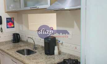 Imagem 6: Ótimo apartamento na vila Prudente com 3 dormitórios com armários embutidos, sendo 1 suíte