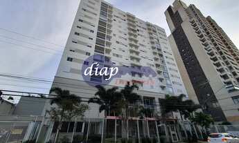 Imagem 2: Excelente apartamento no bairro Brás com 2 dormitórios, sendo 1 suíte, sala para dois ambi