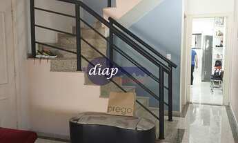 Imagem 5: LINDO SOBRADO 3 DORM, 2 VAGAS, CHURRASQUEIRA NA REGIÃO DO ANÁLIA FRANCO