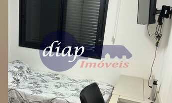 Imagem 4: Excelente apartamento na vila Prudente com 2 dormitórios com armários embutidos, sendo 1 s