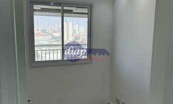 Imagem 4: Excelente apartamento na Vila Carrão com 2 dormitórios, sendo 1 suíte, cozinha americana c