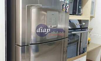 Imagem 3: Ótimo apartamento na vila Prudente com 3 dormitórios com armários embutidos, sendo 1 suíte