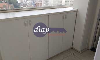 Imagem 5: Lindo apartamento, todo reformado com vista total para São Paulo e para o nascer do sol. S