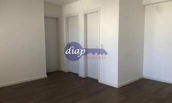 Imagem 2: Excelente apartamento no bairro Brás com 2 dormitórios com armários planejados, sendo 1 su