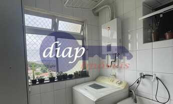 Imagem 3: Ótimo apartamento na Vila Antonieta com 3 dormitórios, sendo 2 dormitórios com armários pl