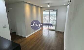 Imagem 5: Excelente apartamento na Vila Carrão com 2 dormitórios, sendo 1 suíte, cozinha americana c