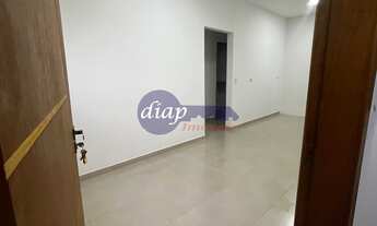 Imagem 7: Apartamento novo, situado em um prédio de 3 andares sem elevador, com 2 quartos, sala, coz