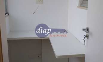 Imagem 3: Lindo apartamento, todo reformado com vista total para São Paulo e para o nascer do sol. S