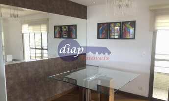 Imagem 5: Ótimo apartamento no Jardim Teresa com 3 dormitórios, sendo 1 suíte, cozinha planejada, sa