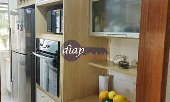 Imagem 2: Ótimo apartamento na vila Prudente com 3 dormitórios com armários embutidos, sendo 1 suíte