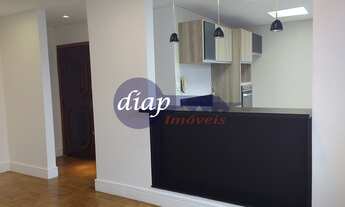 Imagem 2: Lindo apartamento, todo reformado com vista total para São Paulo e para o nascer do sol. S