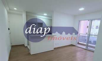 Imagem: Excelente apartamento no bairro Brás com