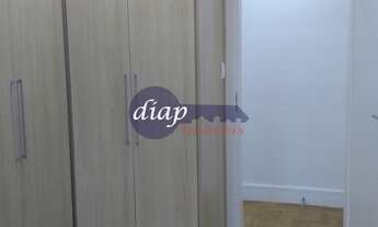 Imagem 4: Lindo apartamento, todo reformado com vista total para São Paulo e para o nascer do sol. S