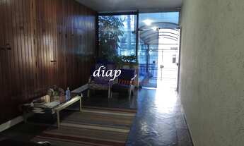 Imagem 6: Excelente e espaçoso apartamento no bairro Tatuapé, semi-mobiliado com 3 dormitórios, send