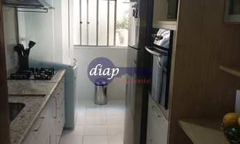 Imagem 7: Ótimo apartamento na vila Prudente com 3 dormitórios com armários embutidos, sendo 1 suíte