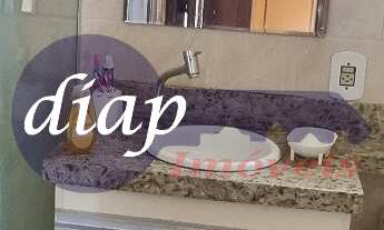 Imagem 7: Excelente apartamento na vila Azevedo com 3 dormitórios, sendo 1 suíte com armários embuti