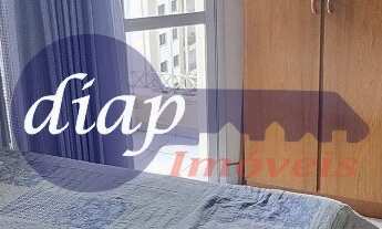 Imagem 2: Excelente apartamento na vila Azevedo com 3 dormitórios, sendo 1 suíte com armários embuti