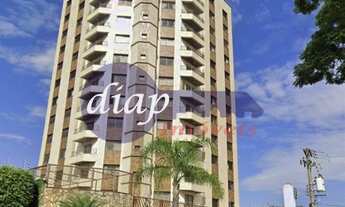 Imagem 2: Ótimo apartamento no Jardim Teresa com 3 dormitórios, sendo 1 suíte, cozinha planejada, sa