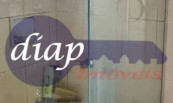 Imagem 4: Excelente apartamento na vila Azevedo com 3 dormitórios, sendo 1 suíte com armários embuti