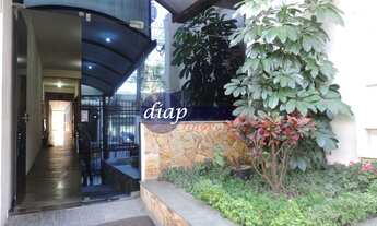 Imagem 5: Excelente e espaçoso apartamento no bairro Tatuapé, semi-mobiliado com 3 dormitórios, send