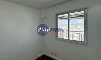 Imagem 6: Excelente apartamento na Vila Carrão com 2 dormitórios, sendo 1 suíte, cozinha americana c