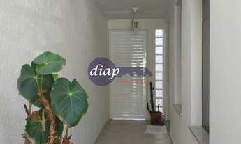 Imagem 3: LINDO SOBRADO 3 DORM, 2 VAGAS, CHURRASQUEIRA NA REGIÃO DO ANÁLIA FRANCO