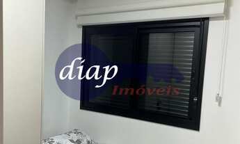 Imagem 3: Excelente apartamento na vila Prudente com 2 dormitórios com armários embutidos, sendo 1 s