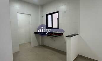 Imagem 5: Apartamento novo, situado em um prédio de 3 andares sem elevador, com 2 quartos, sala, coz