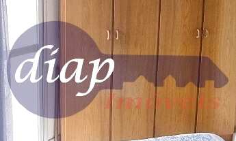 Imagem 6: Excelente apartamento na vila Azevedo com 3 dormitórios, sendo 1 suíte com armários embuti