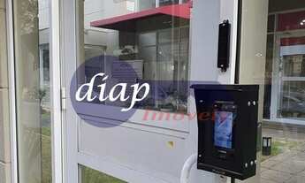 Imagem 5: Excelente apartamento no bairro Brás com 2 dormitórios, sendo 1 suíte, sala para dois ambi