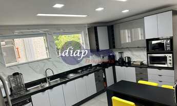 Imagem 5: Excelente apartamento no bairro Mooca com 4 dormitórios com armários embutidos, sendo 2 su