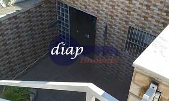 Imagem 5: Excelente sobrado no Jardim Penha todo mobiliado com 3 dormitórios, varanda, sala para doi