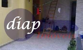 Imagem 5: Excelente sobrado no Parque Oratório com 2 dormitórios, sendo 1 suíte com varanda, cozinha