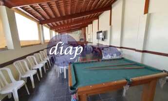 Imagem 7: Lindo apartamento com 2 quartos, 1 banheiro, sala grande, cozinha grande, lavanderia, saca