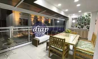 Imagem: Excelente apartamento no bairro Tatuapé