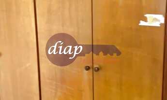 Imagem 4: Apartamento com 3 quartos, incluindo uma suíte, sala para 2 ambientes, lavabo, cozinha, ár