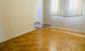 Imagem 4: Lindo apartamento com 55 m2 divididos em 2 quartos, sala com 2 ambientes, cozinha com armá