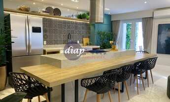 Imagem 6: Excelente apartamento na Vila Azevedo com 2 dormitórios com persianas eletrônicas, sendo 1