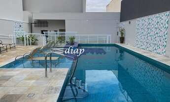 Imagem: Excelente apartamento na Vila Azevedo com