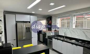 Imagem 6: Excelente apartamento no bairro Mooca com 4 dormitórios com armários embutidos, sendo 2 su