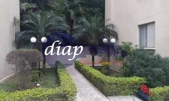 Imagem 2: Lindo apartamento com 2 quartos, 1 banheiro, sala grande, cozinha grande, lavanderia, saca