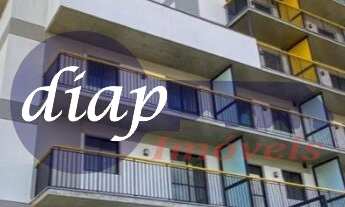 Imagem 3: Excelente apartamento studio no bairro Santana todo mobiliado com 1 dormitório com móveis