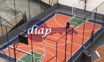 Imagem 6: Lindo apartamento com 2 quartos, 1 banheiro, sala grande, cozinha grande, lavanderia, saca