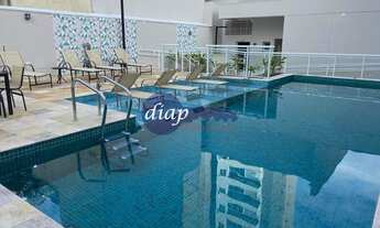 Imagem: Excelente apartamento na Vila Azevedo com