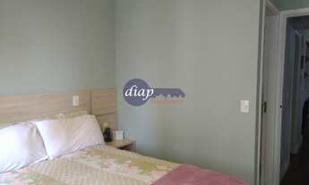 Imagem 6: Ótimo apartamento no Parque São Jorge, todo mobiliado com 2 Dormitórios com armários embut