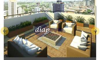 Imagem 7: Excelente apartamento studio no bairro Santana todo mobiliado com 1 dormitório com móveis