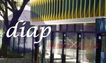 Imagem 5: Excelente apartamento studio no bairro Santana todo mobiliado com 1 dormitório com móveis