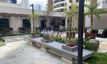 Imagem 4: Excelente apartamento na Vila Azevedo com 2 dormitórios com persianas eletrônicas, sendo 1