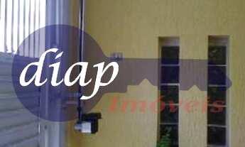 Imagem 7: Excelente sobrado no Parque Oratório com 2 dormitórios, sendo 1 suíte com varanda, cozinha