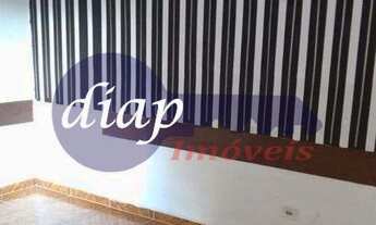 Imagem 2: Ótimo sobrado no bairro Penha de França com 2 dormitórios, cozinha, sala de estar, 2 banhe